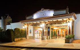 Sercotel Vime La Reserva De Marbella
